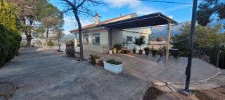 Chalet en Totana. Tu futura vivienda en sierra espuña