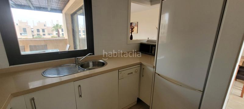 Foto 1b21f1f2-b5a9-4f15-b427-9caac7c60b94. Apartamento estupendo apartamento casi a estrenar en Murcia