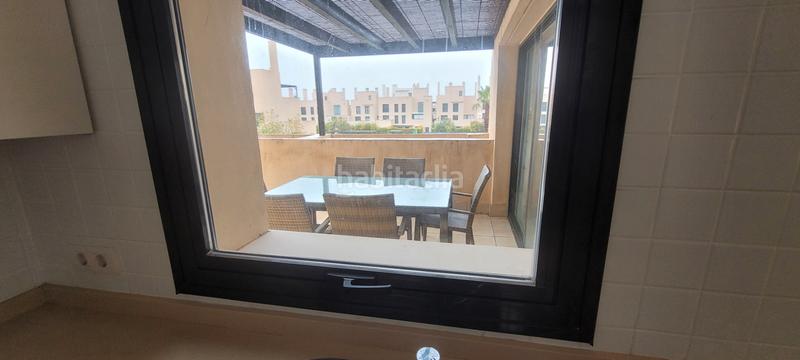 Foto 2fbd2b67-cc0b-45ed-b755-14235d0bd569. Apartamento estupendo apartamento casi a estrenar en Murcia