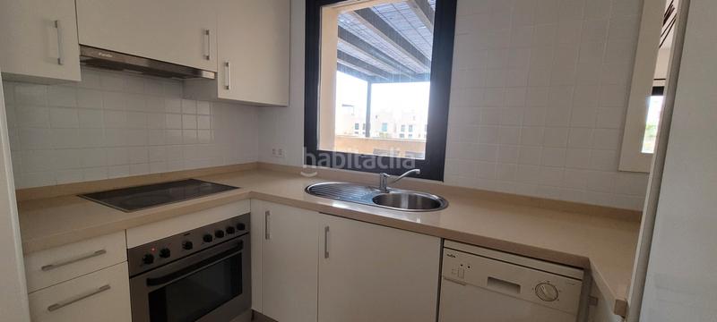 Foto 5e37ac2a-0ff8-4dd2-8b0a-548e18e54bd2. Apartamento estupendo apartamento casi a estrenar en Murcia
