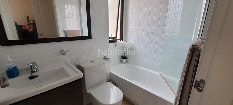 Foto 6bd81c99-cbd7-4334-a2fd-3a3c0e173a6f. Apartamento estupendo apartamento casi a estrenar en Murcia