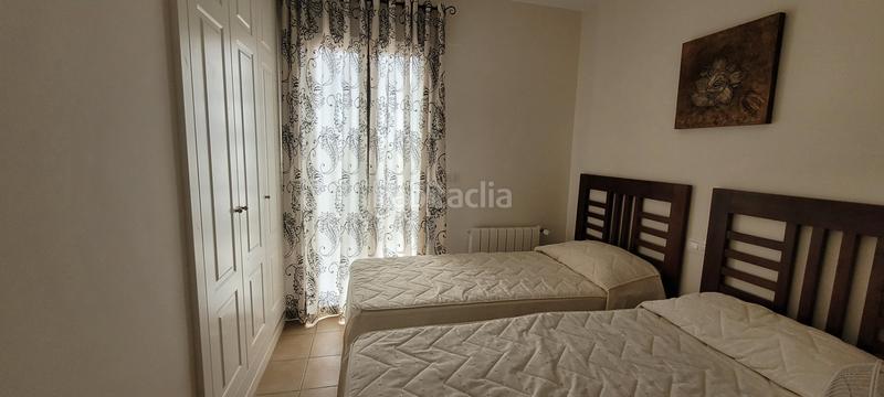 Foto b0c9a04d-2195-4585-88f0-0b8a687fba17. Apartamento estupendo apartamento casi a estrenar en Murcia