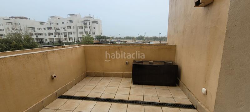 Foto d98a57a0-82bb-4d61-96b7-e714455bb03d. Apartamento estupendo apartamento casi a estrenar en Murcia