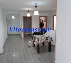 Appartement à Calle matadero 18. Venta en rentabilidad – piso reformado en alcorcón centro