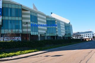 Office space in Avenida de aragón 336. Venta – oficinas – aeropuerto-madrid