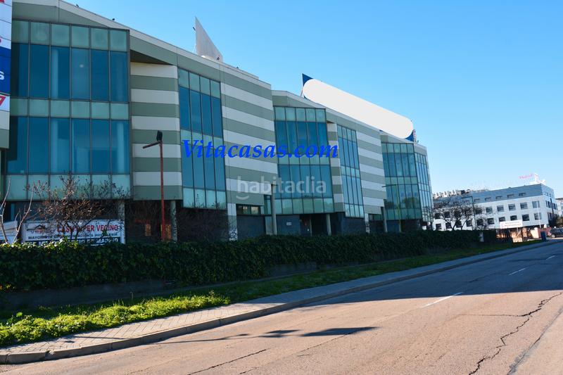 Foto 08f347a8-c9cd-4655-a768-627b3853e85e. Bureau dans avenida de aragón 336 dans Rejas Madrid