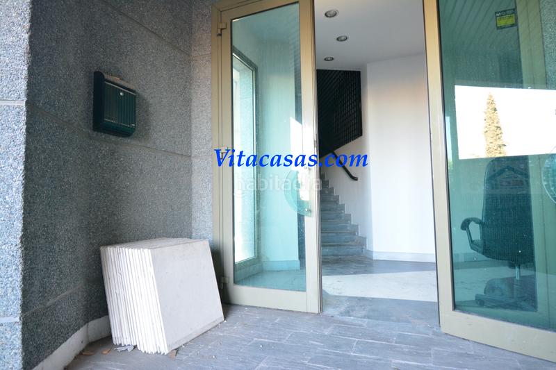 Foto 0928a82c-496e-4726-a547-55522ef1c269. Bureau dans avenida de aragón 336 dans Rejas Madrid