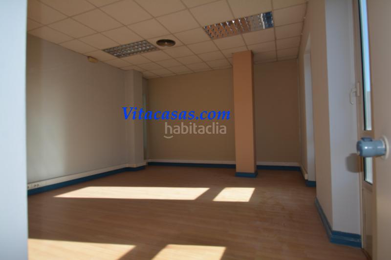 Foto 0b419b79-2f9f-478e-a167-50b7e550e38f. Bureau dans avenida de aragón 336 dans Rejas Madrid