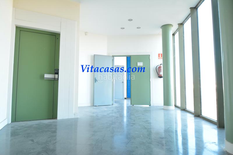 Foto 11e7492f-b919-448d-be36-c1df40dab995. Bureau dans avenida de aragón 336 dans Rejas Madrid