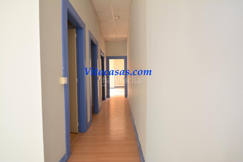 Foto 2ab2613f-bf7d-424e-8afd-6053492dbcea. Bureau dans avenida de aragón 336 dans Rejas Madrid