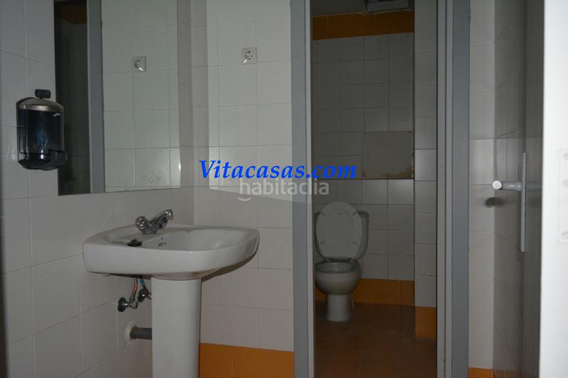 Foto 44706509-5a77-4680-933f-97fd218ea358. Bureau dans avenida de aragón 336 dans Rejas Madrid