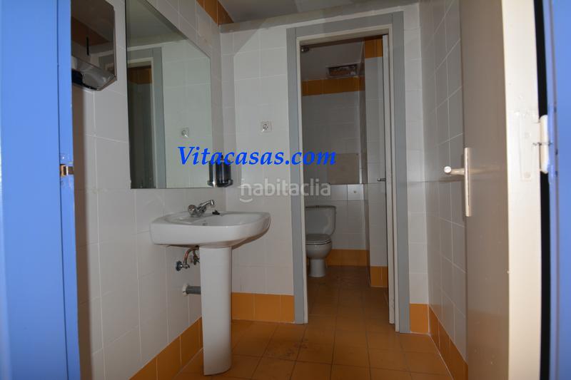 Foto 4e972cad-ac53-4283-b7a5-77f0b69c639b. Bureau dans avenida de aragón 336 dans Rejas Madrid