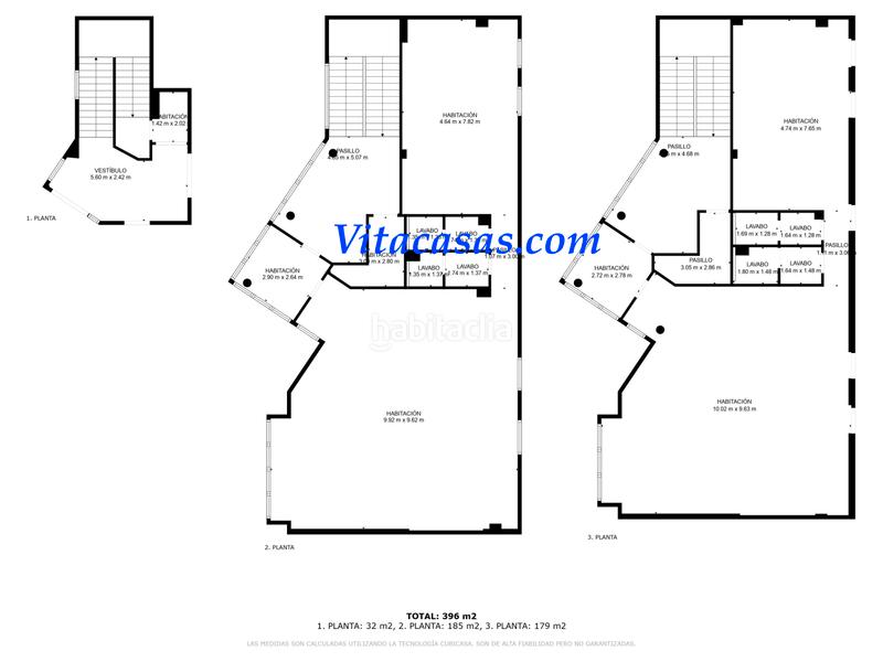 Foto 58bc8783-4f90-4018-a956-6c7b926f3597. Bureau dans avenida de aragón 336 dans Rejas Madrid