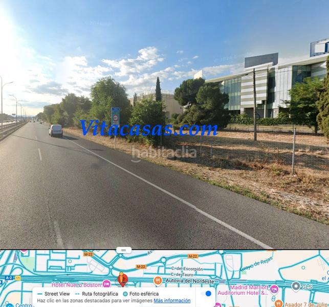 Foto 769889aa-f574-4685-8318-6a18c0dde393. Bureau dans avenida de aragón 336 dans Rejas Madrid