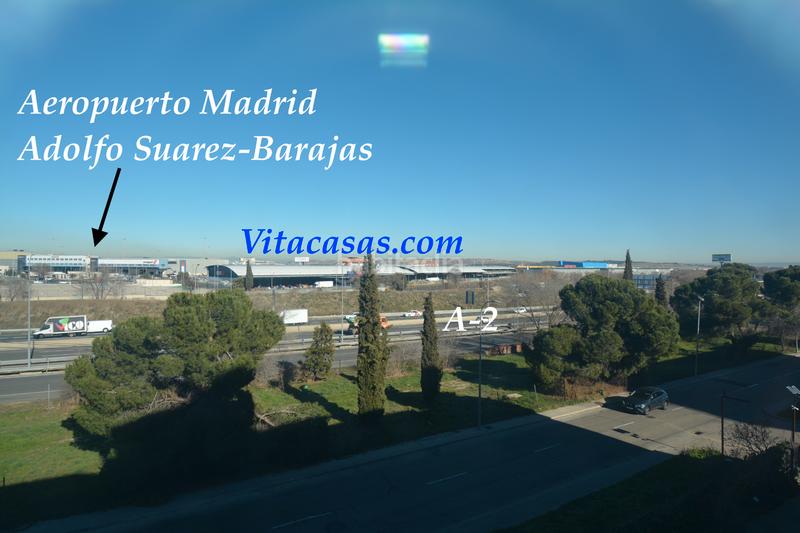 Foto 833ea302-4f1f-4af9-b03e-f59cff078d59. Bureau dans avenida de aragón 336 dans Rejas Madrid