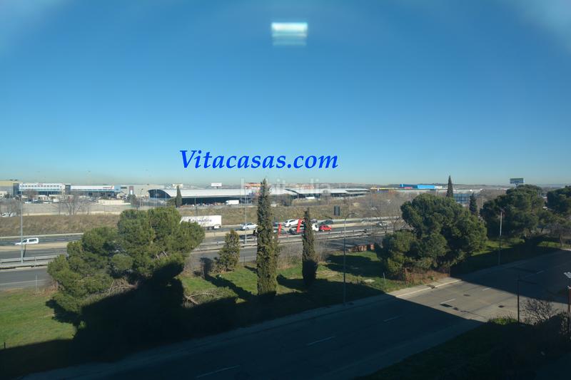 Foto 87dabc75-164c-44c5-a926-92d6f49773a8. Bureau dans avenida de aragón 336 dans Rejas Madrid