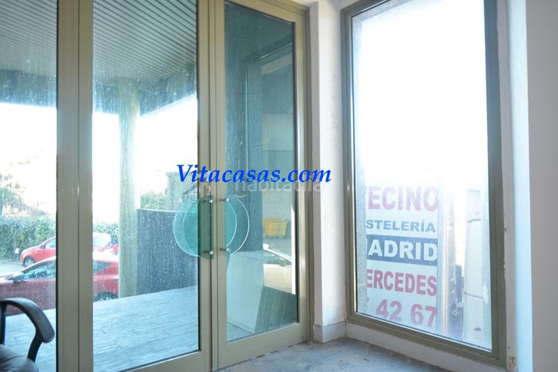 Foto 8d8cb225-c5ba-429d-9331-3a4bb6ced956. Bureau dans avenida de aragón 336 dans Rejas Madrid