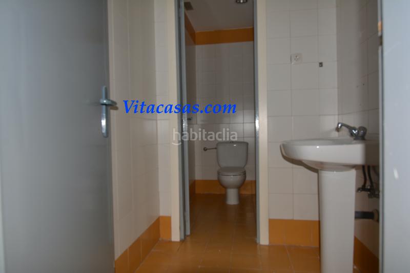 Foto 93607ec2-4acd-4240-b197-4e07db5f180d. Bureau dans avenida de aragón 336 dans Rejas Madrid