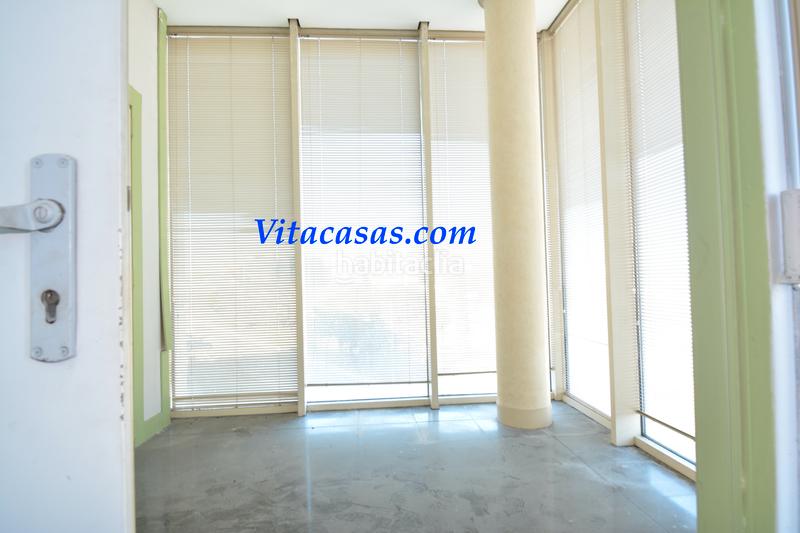 Foto a70eef35-3e75-416f-9600-0e863a852666. Bureau dans avenida de aragón 336 dans Rejas Madrid