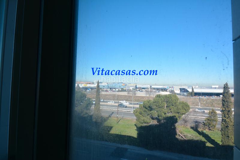 Foto bc2eeee1-73a7-41a9-91d0-c71ad81e9623. Bureau dans avenida de aragón 336 dans Rejas Madrid