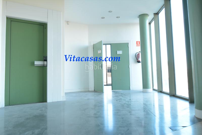 Foto ca4e0937-6250-4434-8907-bb4457c8041d. Bureau dans avenida de aragón 336 dans Rejas Madrid