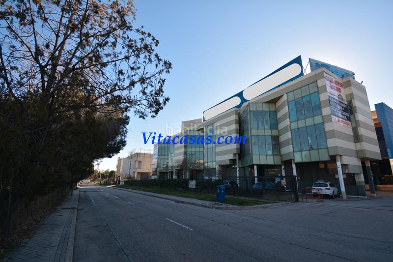 Foto d633fece-a412-4314-abb7-cb92208473a4. Bureau dans avenida de aragón 336 dans Rejas Madrid