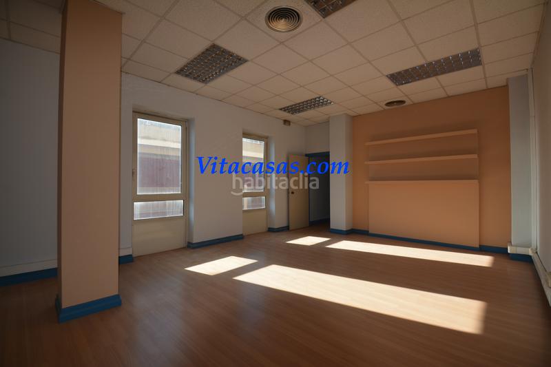 Foto e723b6da-e178-458f-894a-7b4722dbe4ab. Bureau dans avenida de aragón 336 dans Rejas Madrid