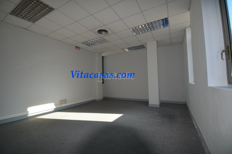 Foto ea44e585-afc8-4838-b43a-345f21448488. Bureau dans avenida de aragón 336 dans Rejas Madrid