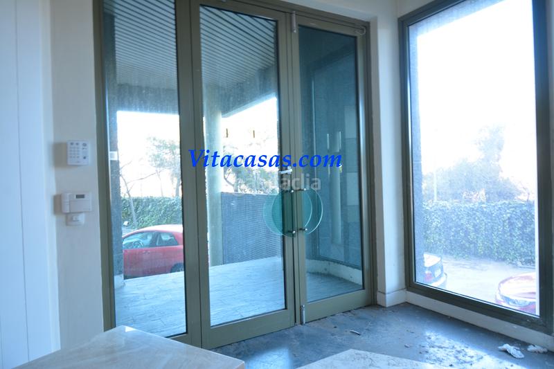 Foto ebf2c79b-5080-472d-977c-34c5358d106b. Bureau dans avenida de aragón 336 dans Rejas Madrid