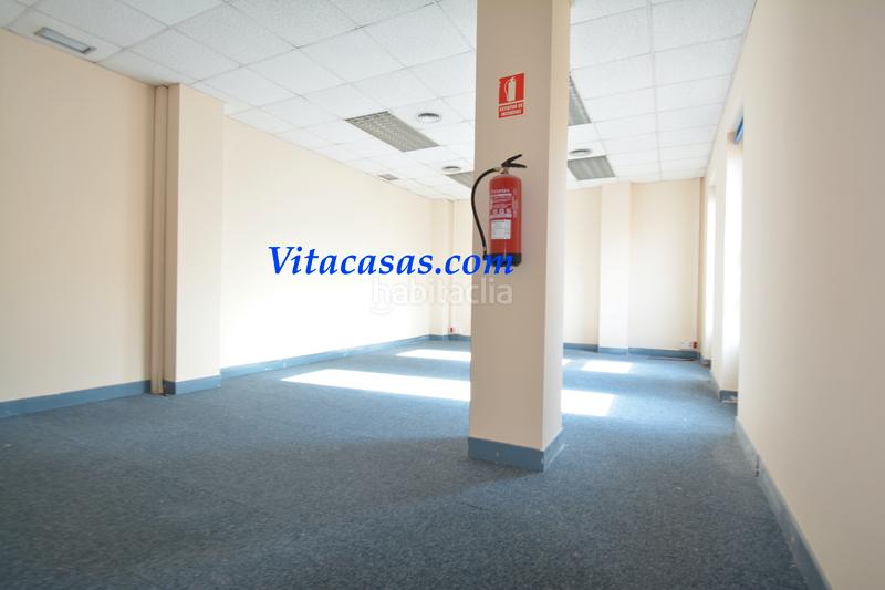 Foto f0de225e-dc1f-4464-a59a-9f2e1fde2f40. Bureau dans avenida de aragón 336 dans Rejas Madrid