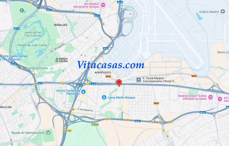 Foto ffecae8d-8329-4463-8ce4-6d372fe8a5c2. Bureau dans avenida de aragón 336 dans Rejas Madrid