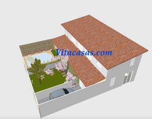 Terreno residencial en Calle de Godella 213
