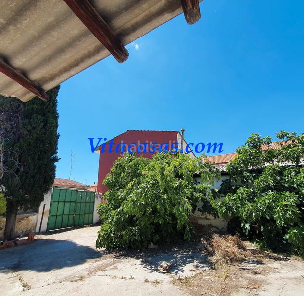 Foto 095467fe-add9-4871-90be-1eca71961175. Maison dans calle palomero 37 dans Cuevas-Ilustración Ciempozuelos