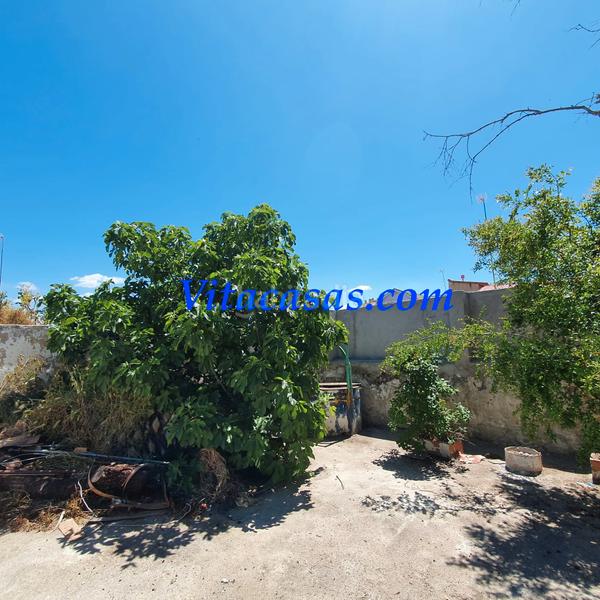 Foto 19fb9ad0-0979-4a0f-b15a-bf53dd8b43af. Maison dans calle palomero 37 dans Cuevas-Ilustración Ciempozuelos