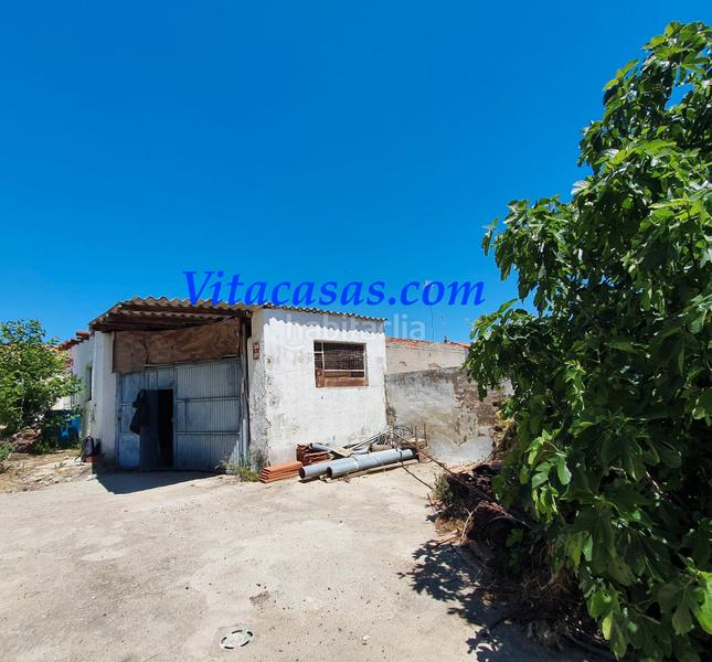 Foto 1afb54b6-ce15-4629-b587-2a69a8f39c80. Maison dans calle palomero 37 dans Cuevas-Ilustración Ciempozuelos