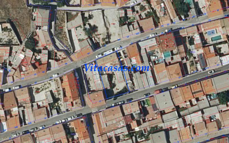 Foto 1d25f782-7184-4b10-816f-ccb8961b59b6. Maison dans calle palomero 37 dans Cuevas-Ilustración Ciempozuelos