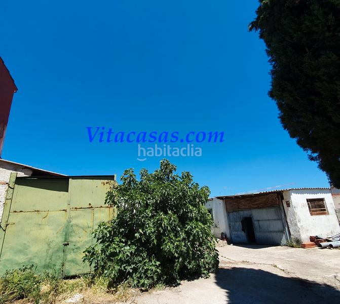 Foto 2a8348e7-eb9b-4c81-9252-fc41b22ce8ce. Maison dans calle palomero 37 dans Cuevas-Ilustración Ciempozuelos