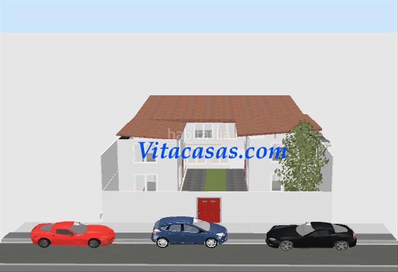 Foto 5b74cf3e-0fee-4684-aed7-27100b692e5e. Maison dans calle palomero 37 dans Cuevas-Ilustración Ciempozuelos