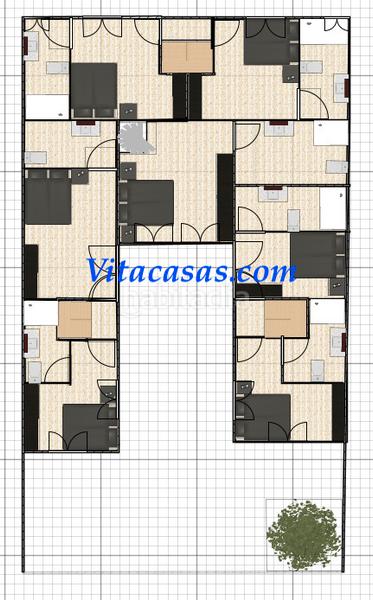 Foto 5d54a2d6-3117-4549-9038-43c66405879d. Maison dans calle palomero 37 dans Cuevas-Ilustración Ciempozuelos