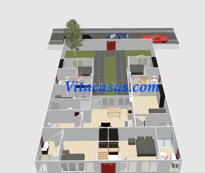 Foto 797c2115-cf73-45f5-a599-3494595d36a7. Maison dans calle palomero 37 dans Cuevas-Ilustración Ciempozuelos