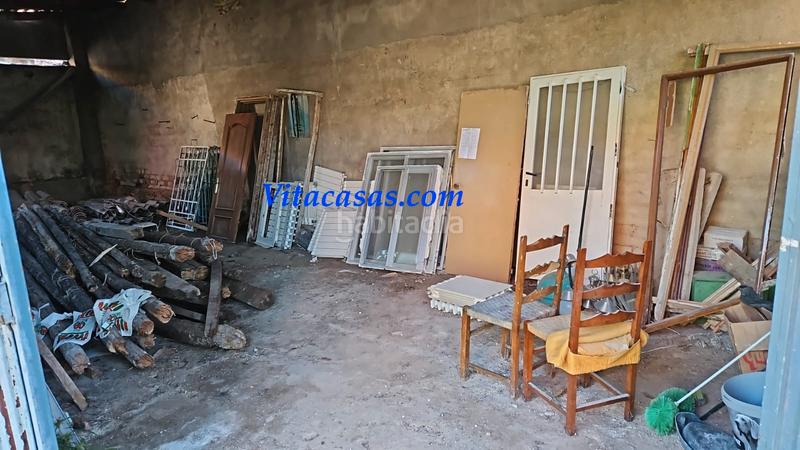 Foto 87c1c0f3-9a27-4681-9c3d-1fd673c15eff. Maison dans calle palomero 37 dans Cuevas-Ilustración Ciempozuelos