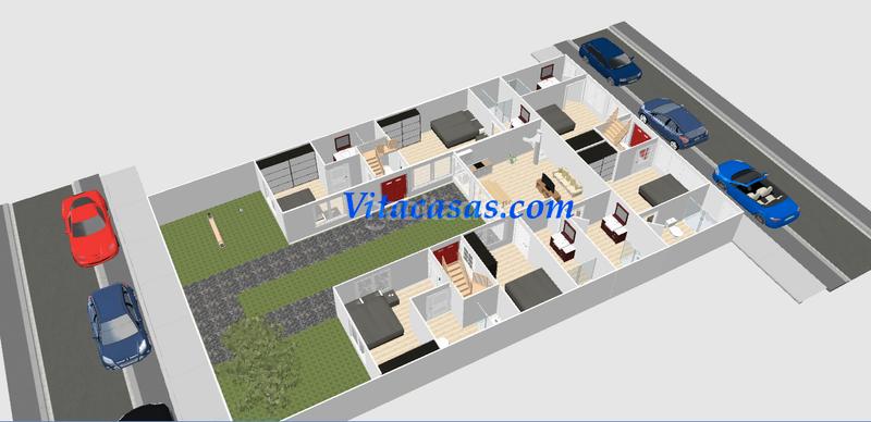 Foto 9862d1eb-ee83-40ef-9098-6facb8e56bbd. Maison dans calle palomero 37 dans Cuevas-Ilustración Ciempozuelos