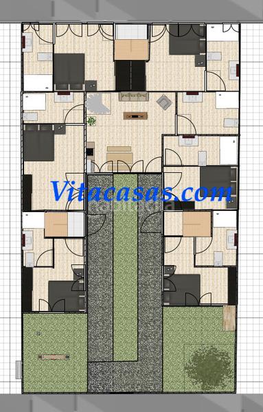 Foto bc19d851-46d9-4ff1-a91b-5fbd7cef61ca. Maison dans calle palomero 37 dans Cuevas-Ilustración Ciempozuelos