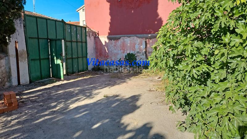 Foto cd1ebc4d-8b45-45db-8851-d8126b8c8681. Maison dans calle palomero 37 dans Cuevas-Ilustración Ciempozuelos