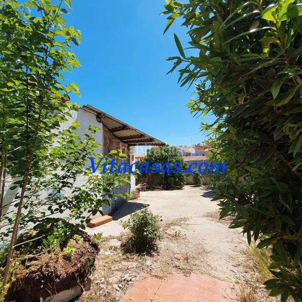 Foto e4b86a17-9f39-4b0c-8786-9e1760c46eac. Maison dans calle palomero 37 dans Cuevas-Ilustración Ciempozuelos