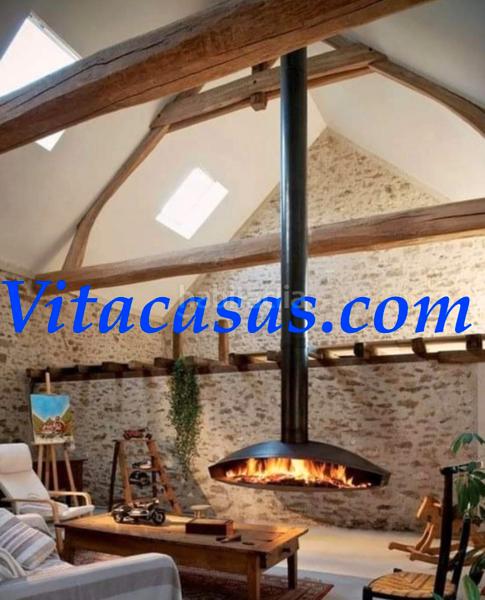 Foto ed969893-362a-477b-a039-74ced77cac29. Maison dans calle palomero 37 dans Cuevas-Ilustración Ciempozuelos