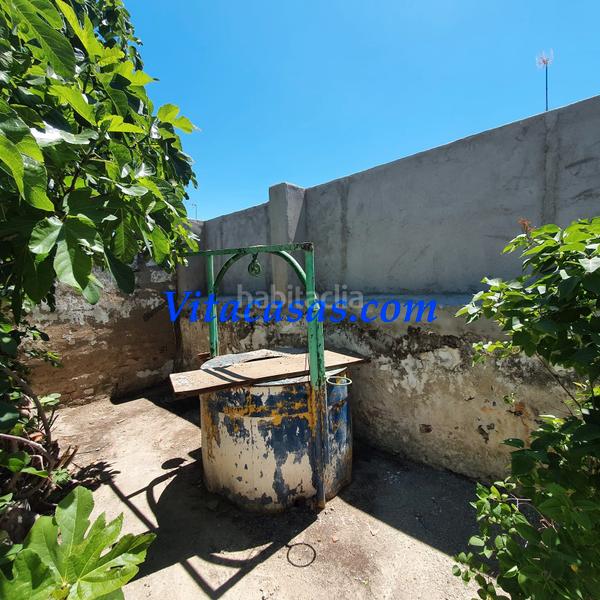 Foto f8a31456-4cd3-48ae-ac46-6a473e3427f9. Maison dans calle palomero 37 dans Cuevas-Ilustración Ciempozuelos