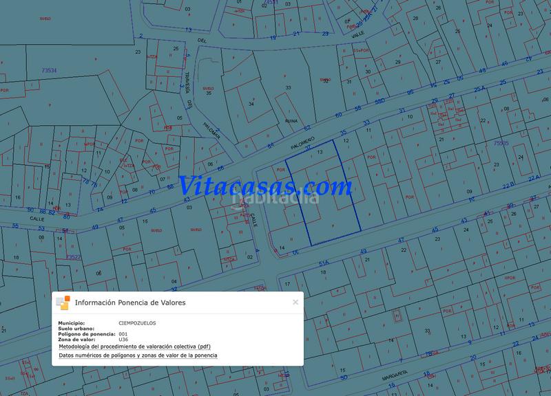Foto ff2e3ab0-d754-4ad6-b5a8-208e07a97c1d. Maison dans calle palomero 37 dans Cuevas-Ilustración Ciempozuelos