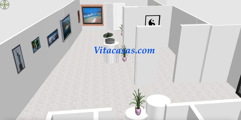 Foto 38f3a5f0-fb16-43fc-bf37-31404917da3b. Local commercial dans calle de santa ana 4 dans Embajadores-Lavapiés Madrid