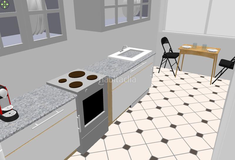 Foto 000f6d0e-fa99-4ad7-adcc-e02b63d68889. Appartement dans avenida de los carabancheles 18 dans Alcorcón